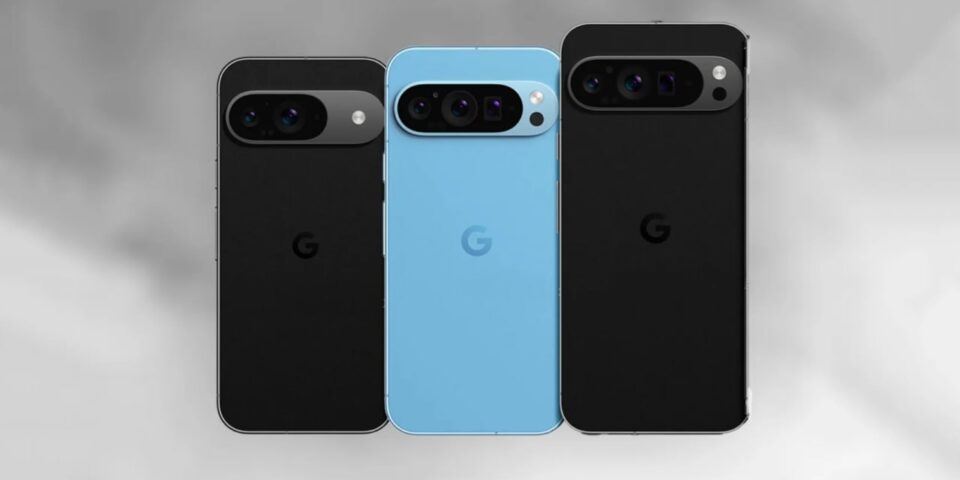 Google анонсувала презентацію смартфонів Pixel 9 - Лайфхакер