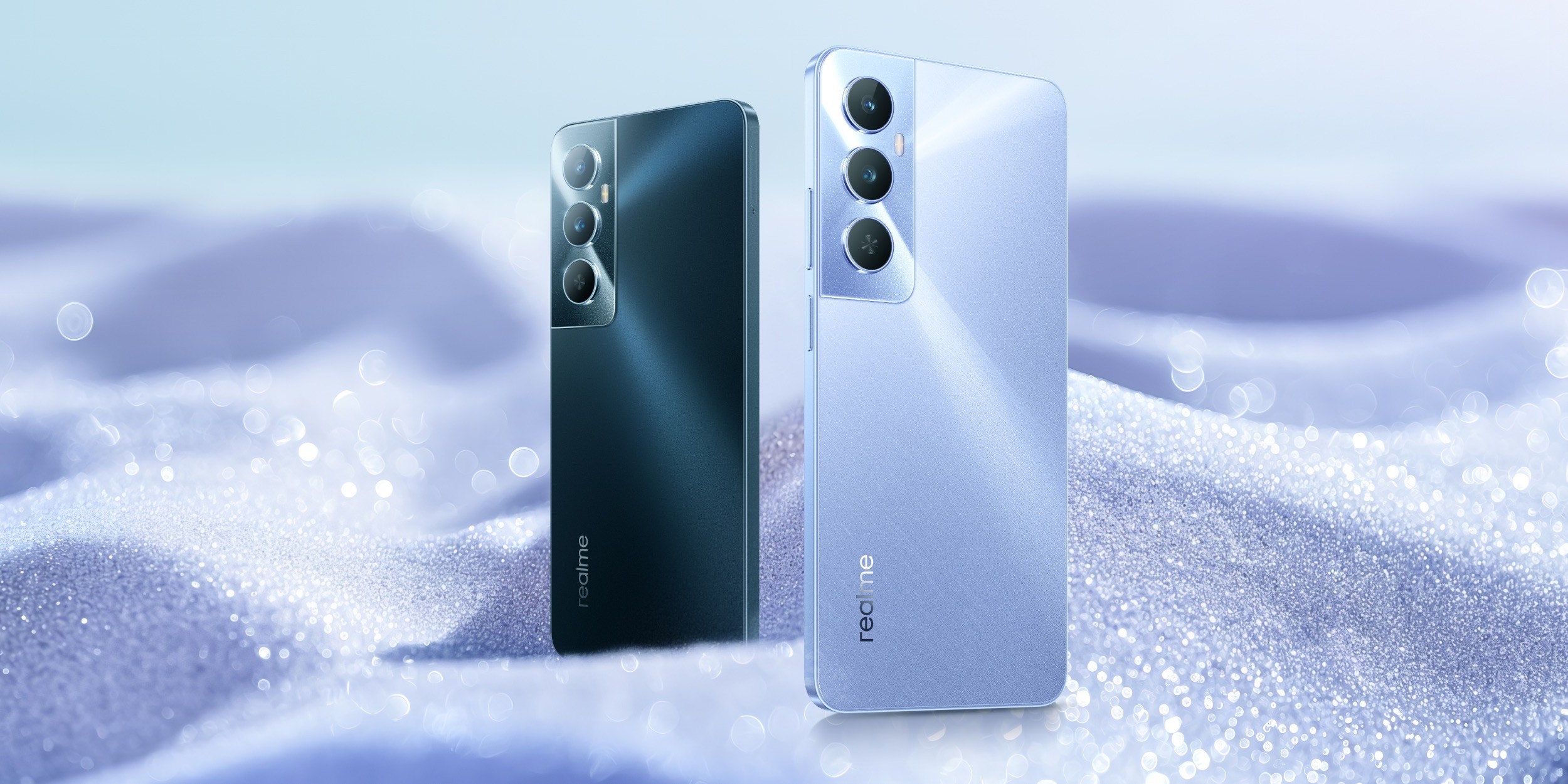 realme С65