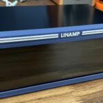 Представлено фізичну версію плеєра Winamp — аудіосистему Linamp — Лайфхакер.