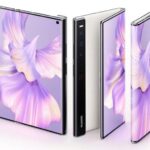 Складаний iPhone вийде 2026-го і отримає 7,9-дюймовий екран у стилі Huawei Mate Xs 2