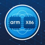 Архітектура ARM та x86 у ноутбуках