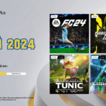 Роздача Sony: ігри PS Plus травень 2024 року