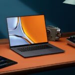 HUAWEI MateBook 16s: легкий бізнес-ноутбук з великим екраном