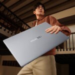 HUAWEI MateBook D 16 2024: потужний бізнес-ноутбук з великим екраном