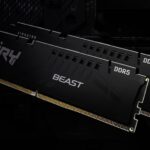 Kingston FURY Beast DDR5: нова віха в розвитку оперативної пам'яті