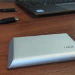 LaCie Portable SSD: дуже компактний і дуже швидкий