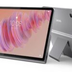 Lenovo представила недорогий планшет Tab Plus - він отримав відразу вісім динаміків JBL