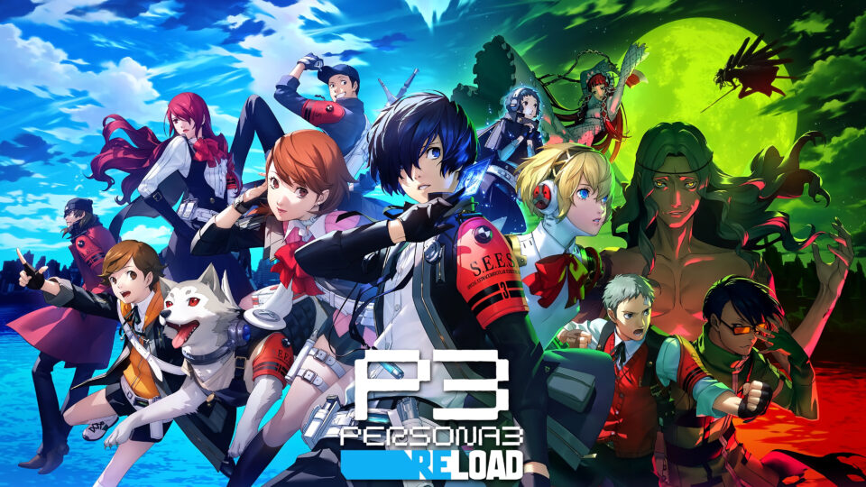 Persona 3 Reload: що потрібно знати про кращу RPG 2024 року