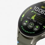 Samsung анонсувала флагманський смарт-годинник Galaxy Watch 7 - у двох розмірах, але без безеля