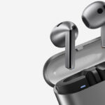 Samsung показала навушники Galaxy Buds 3 і Buds 3 Pro з дизайном як у всіх - Лайфхакер