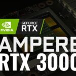 Відеокарти Nvidia RTX 3070, 3080, 3090: геймінг на новому рівні