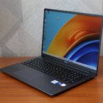 Огляд Huawei MateBook D 16 (2022): раціональний вибір для бізнесу