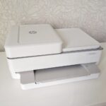 Огляд МФУ HP DeskJet Plus Ink Advantage 6475