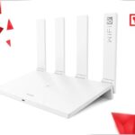 Огляд роутера Huawei Wi-Fi AX3: привіт, Wi-Fi 6!