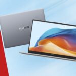 Огляд ультрабуку HUAWEI MateBook D 14 2023: недорога робоча конячка