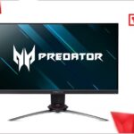 Огляд ігрового монітора Predator XB273 GP