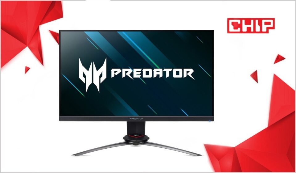 Огляд ігрового монітора Predator XB273 GP