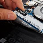 Тест накопичувача Kingston NV1 NVMe PCIe SSD: швидкий та недорогий