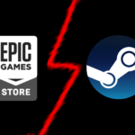 Як купувати ігри в Steam та Epic Games Store у 2024 році