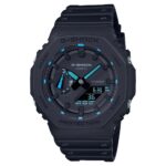 Casio G-Shock GA-2100-1A2