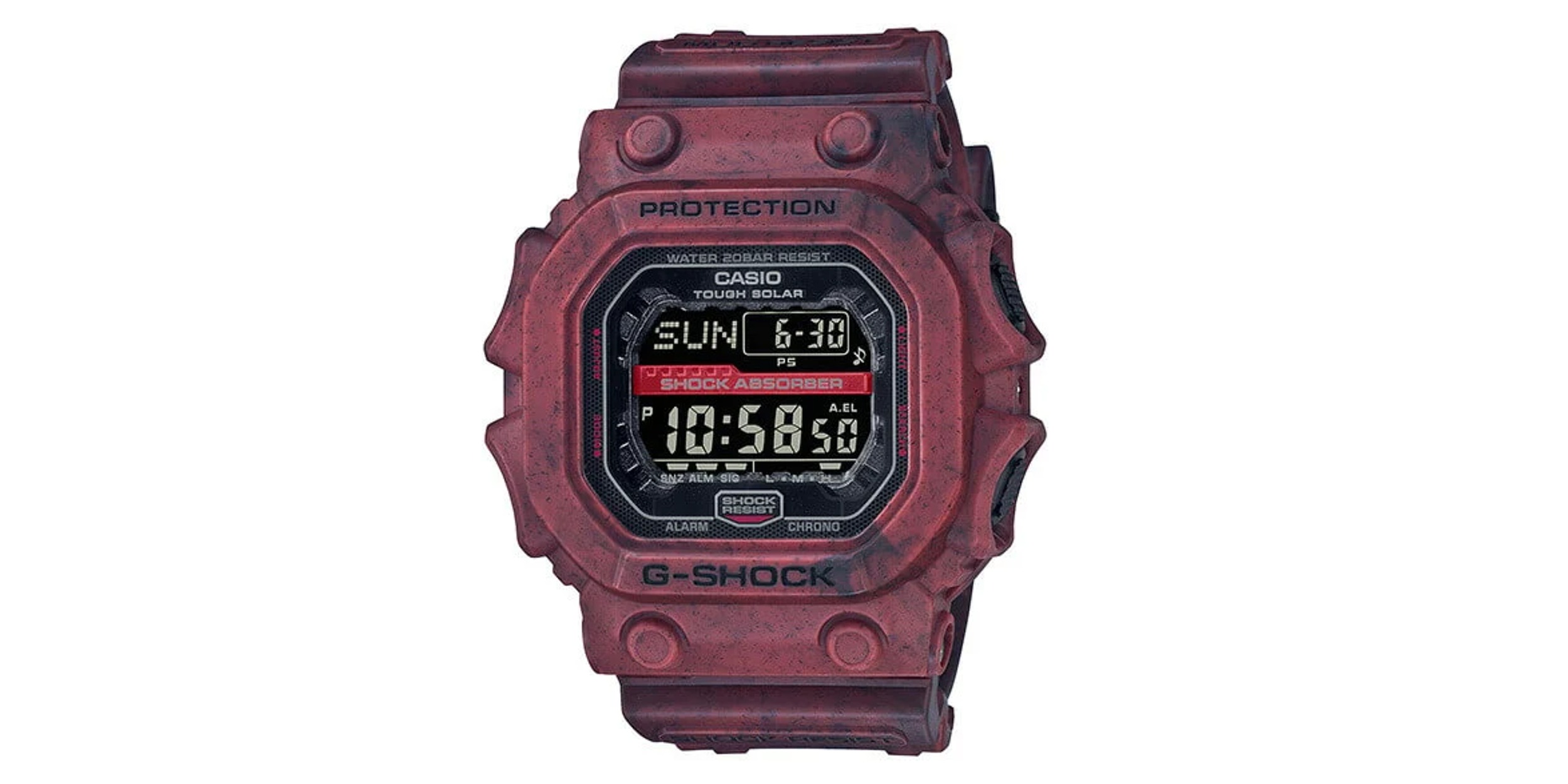 Casio G-Shock King GX-56SL-4