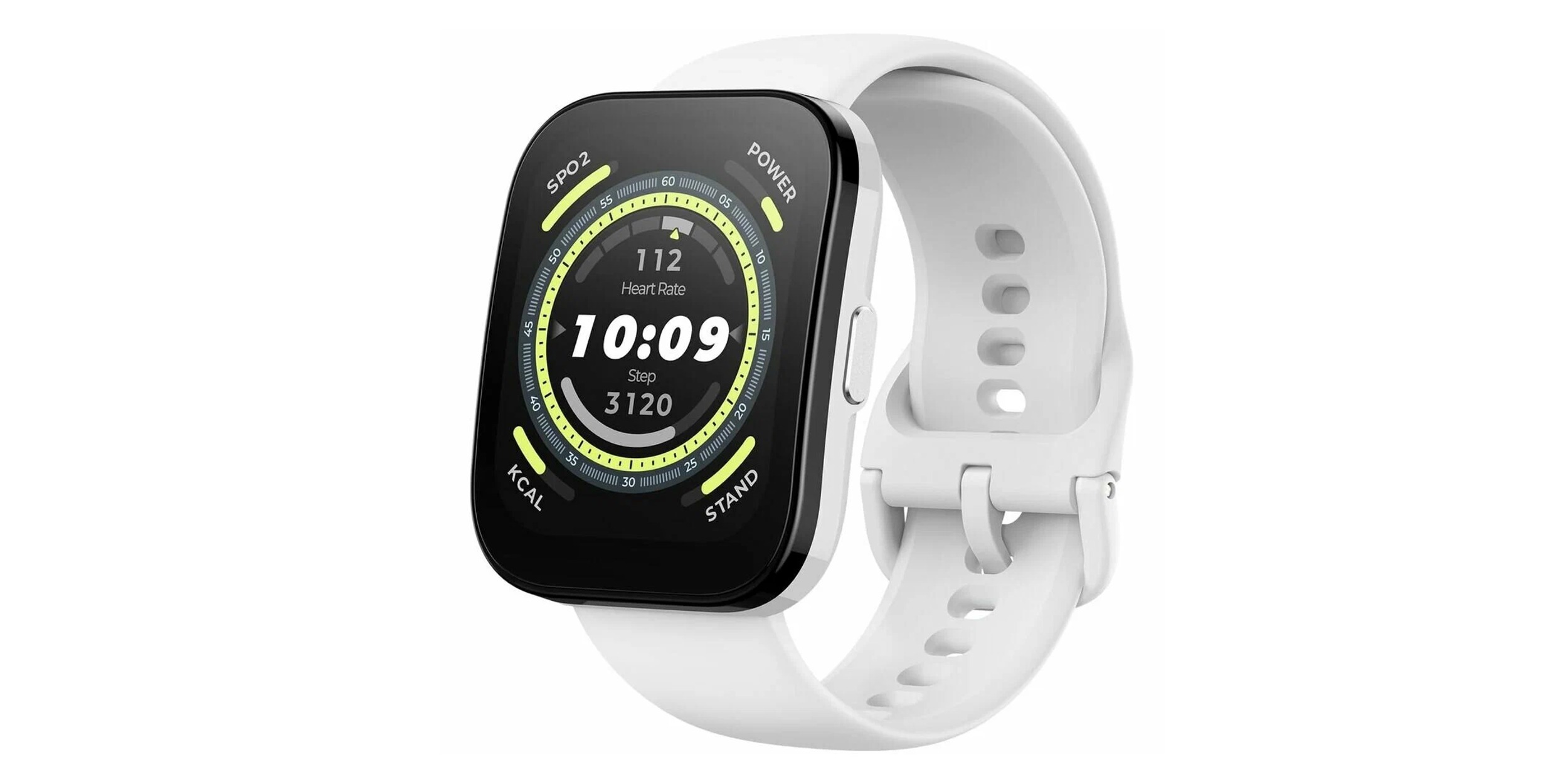 Amazfit Bip 5