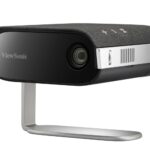 Представлені компактні проектори Viewsonic M1X та M1S з динаміками та функцією пауербанку