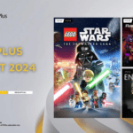 Роздача Sony: ігри PS Plus серпень 2024 року