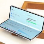 Samsung Galaxy Z Fold 6 Slim вийде у вересні і коштуватиме дорожче за $2000