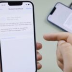 Перенесення чатів WhatsApp з iPhone на iPhone з резервною копією