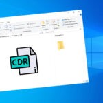 Як відкрити файл CDR на комп'ютері: кілька простих та зручних способів