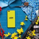 Смартфони з підтримкою eSIM: топ-7 найкращих