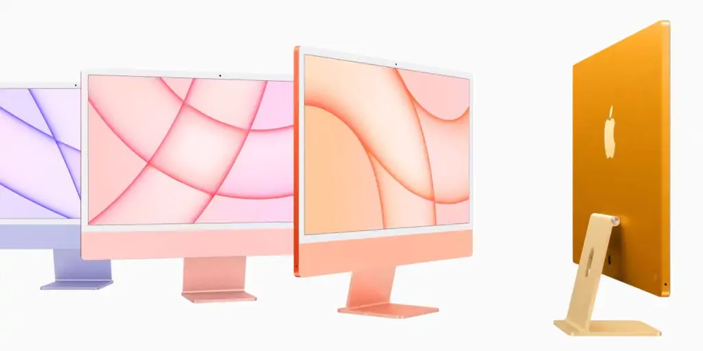 Який Mac купити у 2024 році: iMac