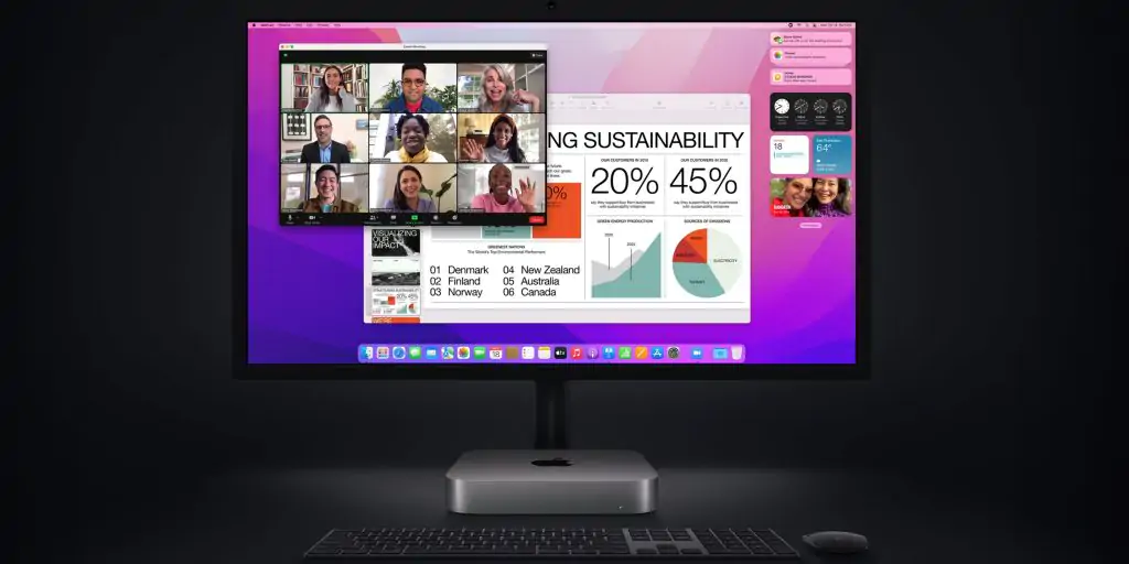 Який Mac купити у 2024 році: Mac mini