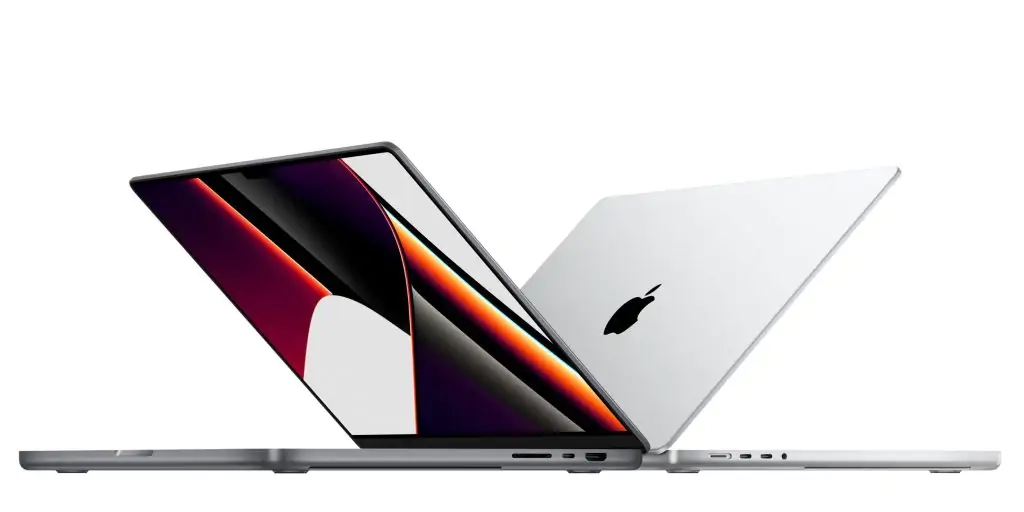 Який Mac купити у 2024 році: MacBook Pro