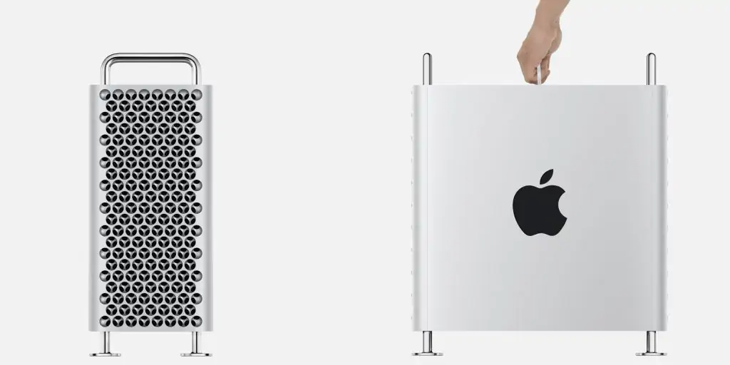 Який Mac купити у 2024 році: Mac Pro