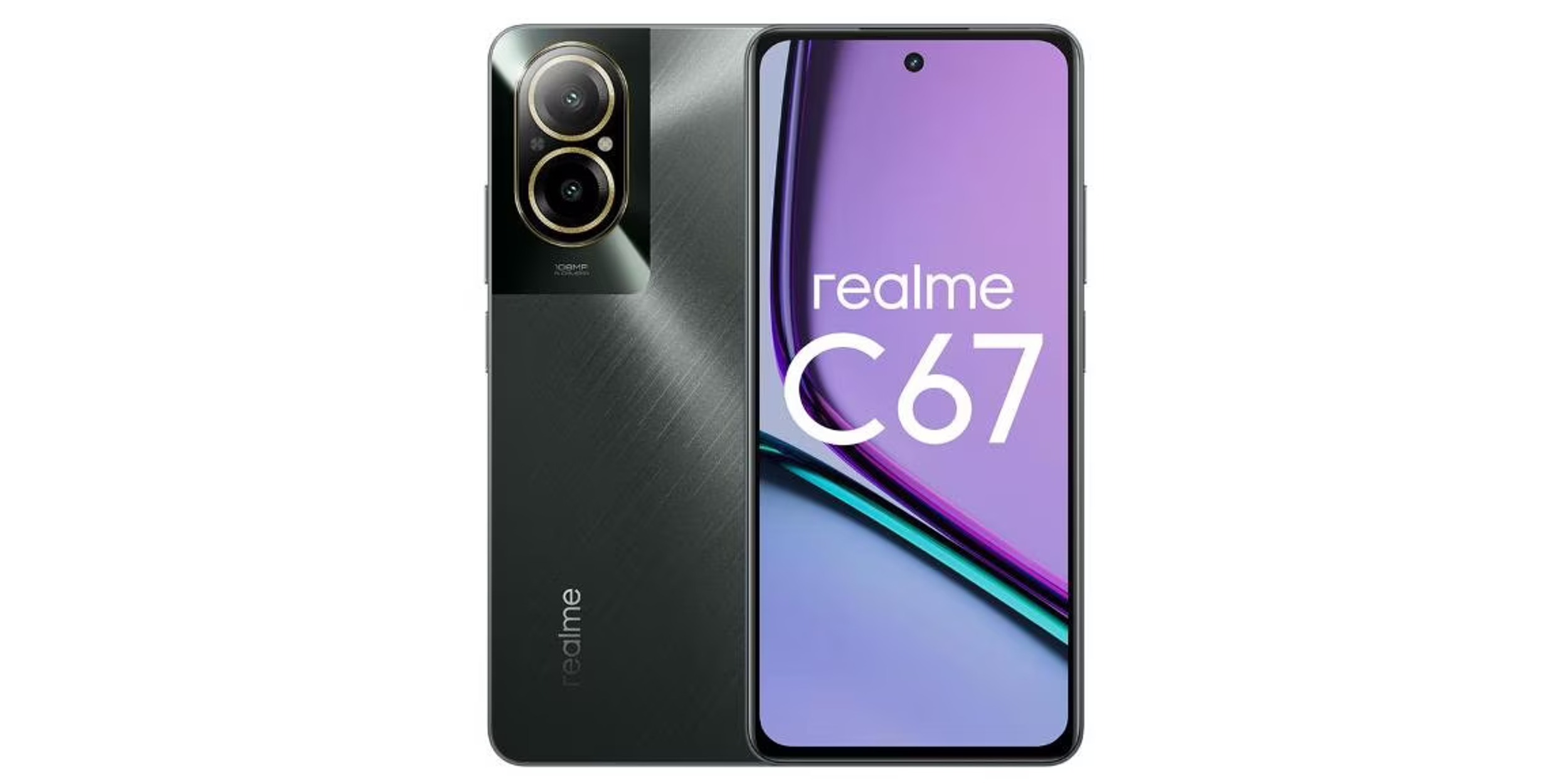 Найкращі бюджетні смартфони від 14 000 до 18 000 рублів: realme С67