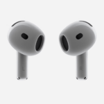 Apple представила навушники AirPods 4 і друге покоління AirPods Max - Лайфхакер