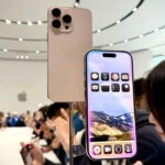 Apple прокачала бездротову зарядку у всіх моделях iPhone 16