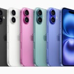 Коротко: чим відрізняються різні моделі iPhone 16