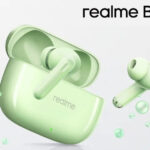 Представлені навушники realme Buds N1 з активним шумодавом та просторовим звуком. Коштують у 10 разів дешевше AirPods