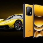 Швидкий, стильний, недорогий: представлений realme Nazro 70 Turbo з MTK Dimensity 7300 та 12 ГБ ОЗУ