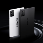 Lenovo випустила Legion Y700 (2024) - найпотужніший ігровий планшет на Android