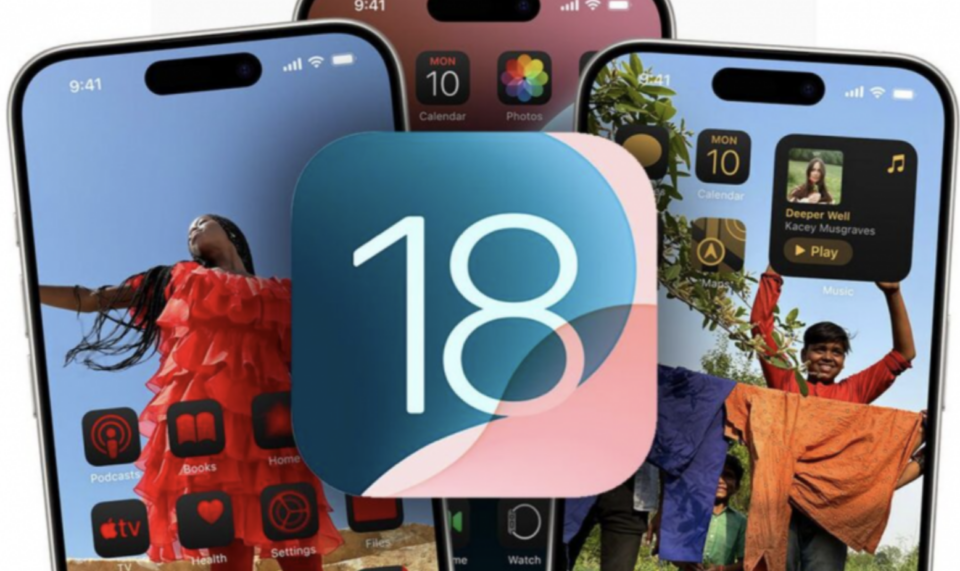 Як сховати додаток на iPhone і захистити його Face ID з iOS 18