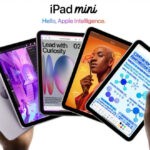 Apple прикро урізала новий iPad mini