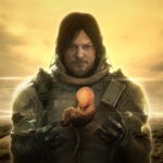 Культова гра Death Stranding раптово вийшла на Xbox