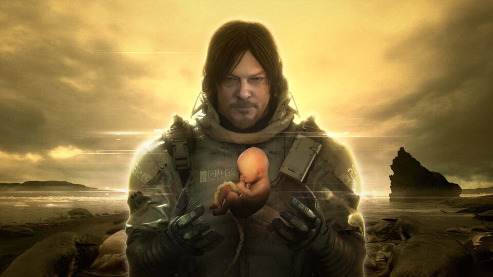 Культова гра Death Stranding раптово вийшла на Xbox