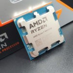 Опубліковані огляди AMD Ryzen 7 9800X3D - "один процесор, щоб правити всіма"