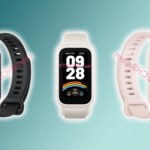 Xiaomi зробить Mi Band 9 ще дешевшим? У мережі з'явилися рендери Smart Band 9 Active