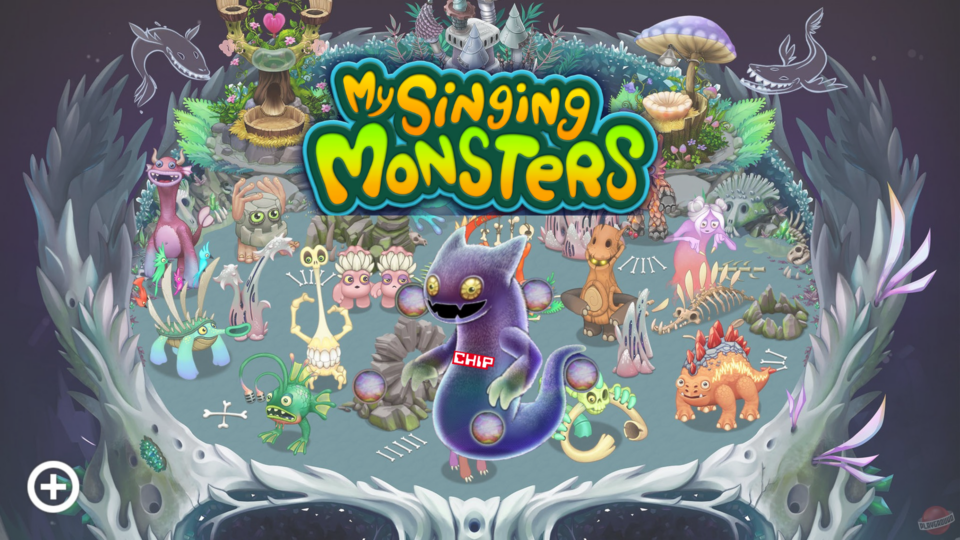 Як вивести Вужаса у My Singing Monsters: проста інструкція для отримання рідкісного монстра